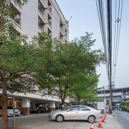 Gems Park Don Mueang Airport And Bts Otel Bangkok Dış mekan fotoğraf