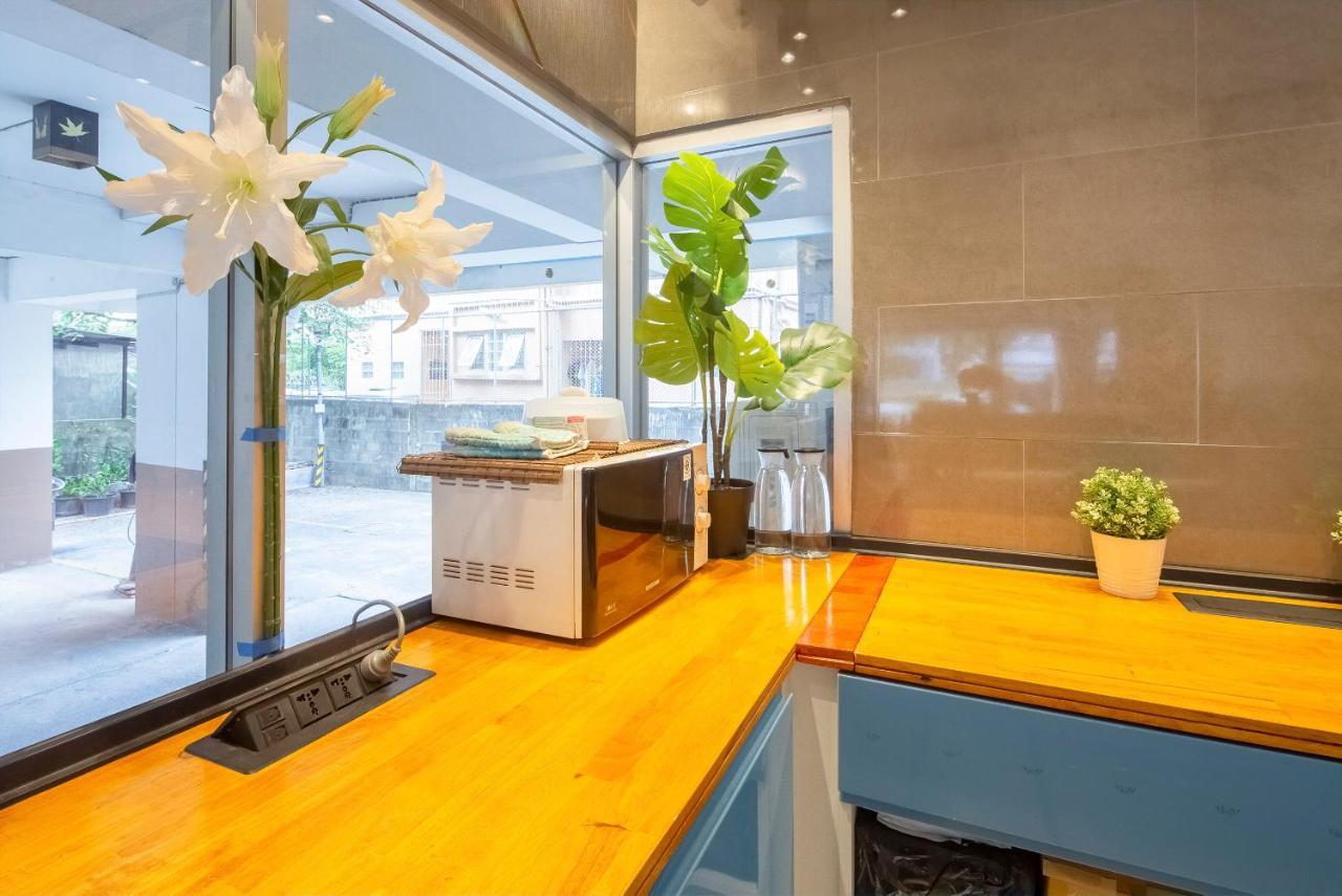Gems Park Don Mueang Airport And Bts Otel Bangkok Dış mekan fotoğraf